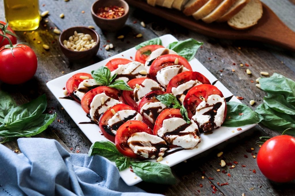 Creamy Vegan Mozzarella Cheese Vegan Huggs