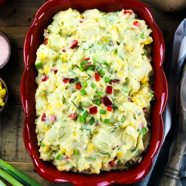 Stay cool and make your summertime a breeze with 30 Easy Vegan Summer Recipes!