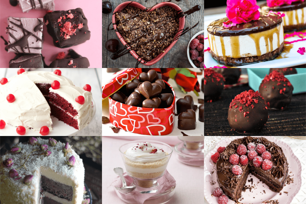 Featured image of post Steps to Prepare Vegan Valentine&#039;s Day Dessert Recipes