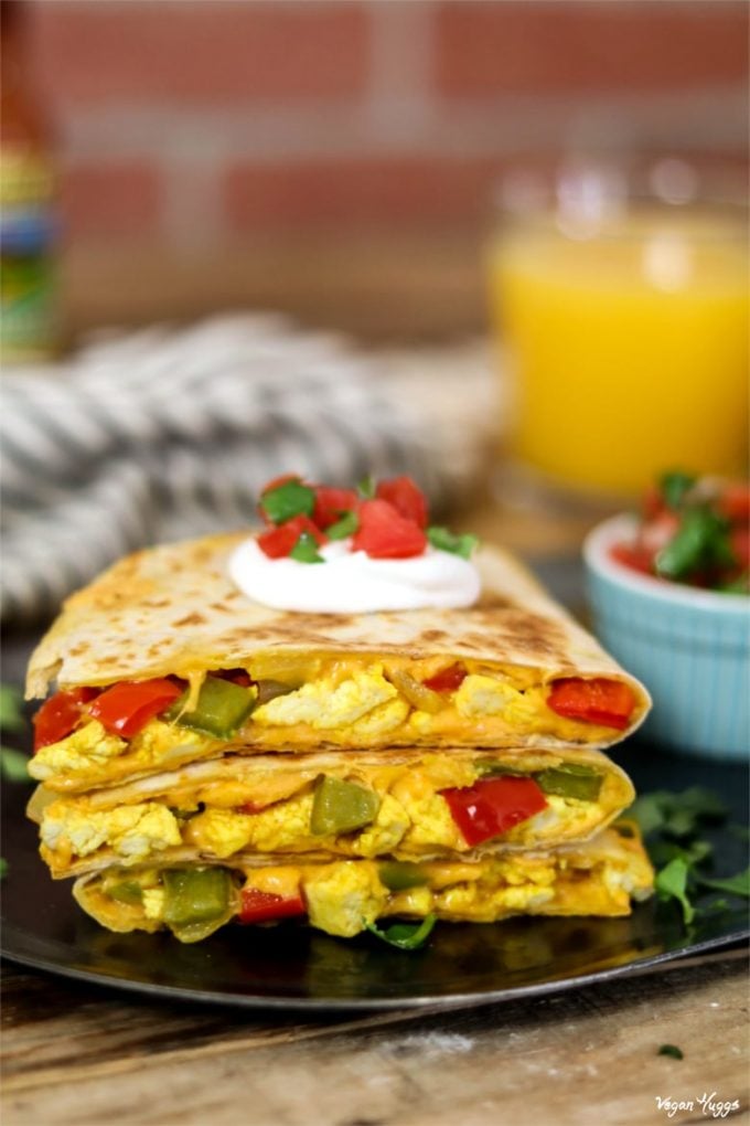 30 Vegan Breakfast Recipes - That you'll Actually Want to Eat! | Vegan ...