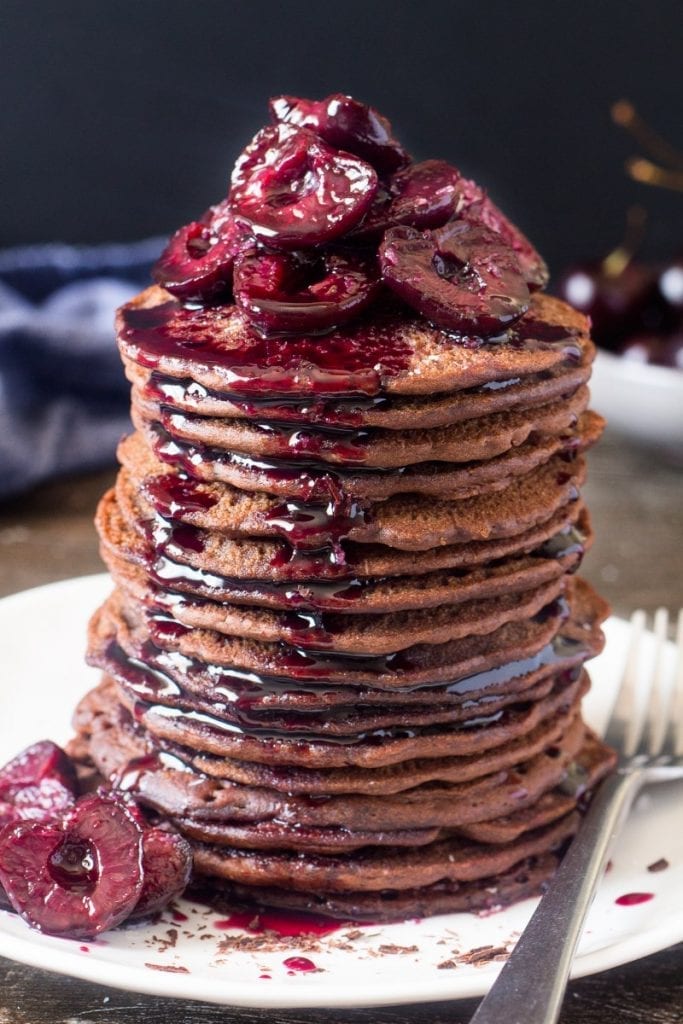 30 Vegan Breakfast Recipes - That you'll Actually Want to Eat! | Vegan