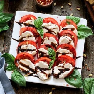 Stay cool and make your summertime a breeze with 30 Easy Vegan Summer Recipes!