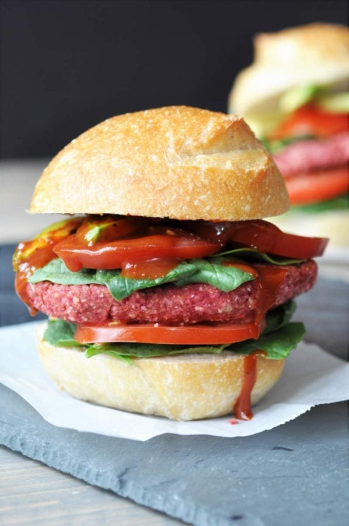 Stay cool and make your summertime a breeze with 30 Easy Vegan Summer Recipes!