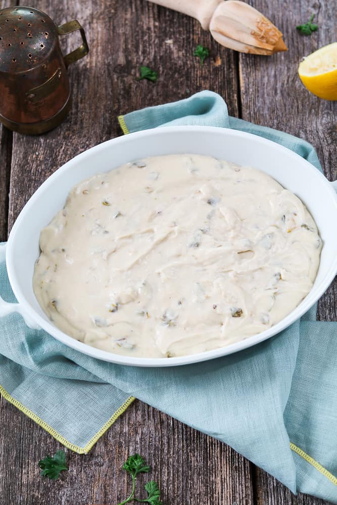 Vegan Jalapeño Popper Dip Vegan Huggs