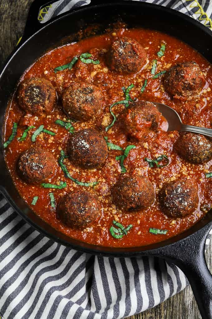 The Ultimate Vegan Meatballs Baked Or Air Fried Vegan Huggs