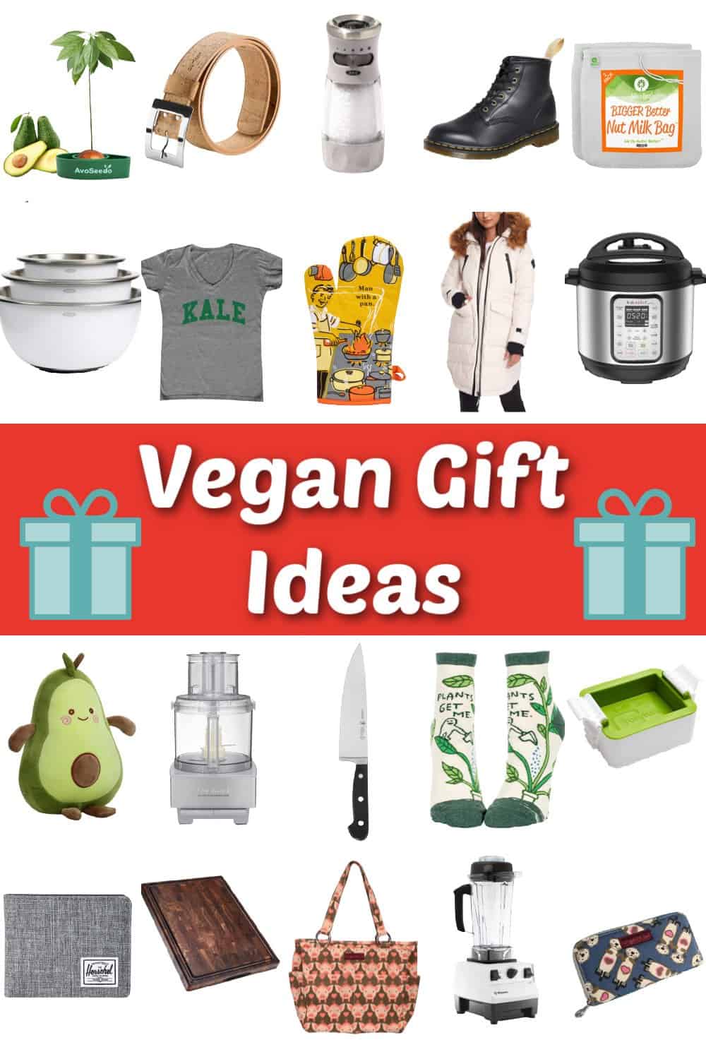 Vegan Gift Ideas Vegan Huggs