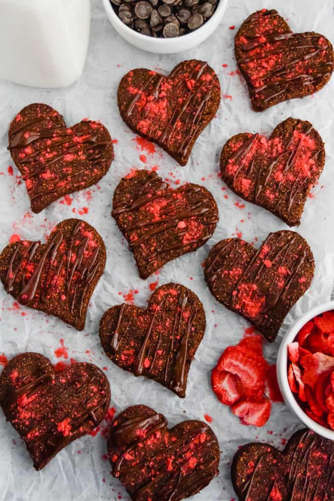 vegan valentines day e giftcards