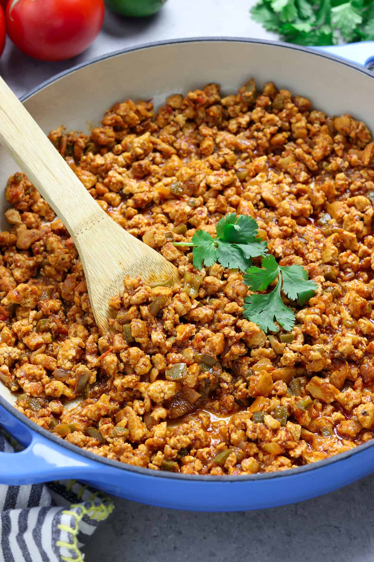 Chipotle Sofritas Recipe Vegan Huggs