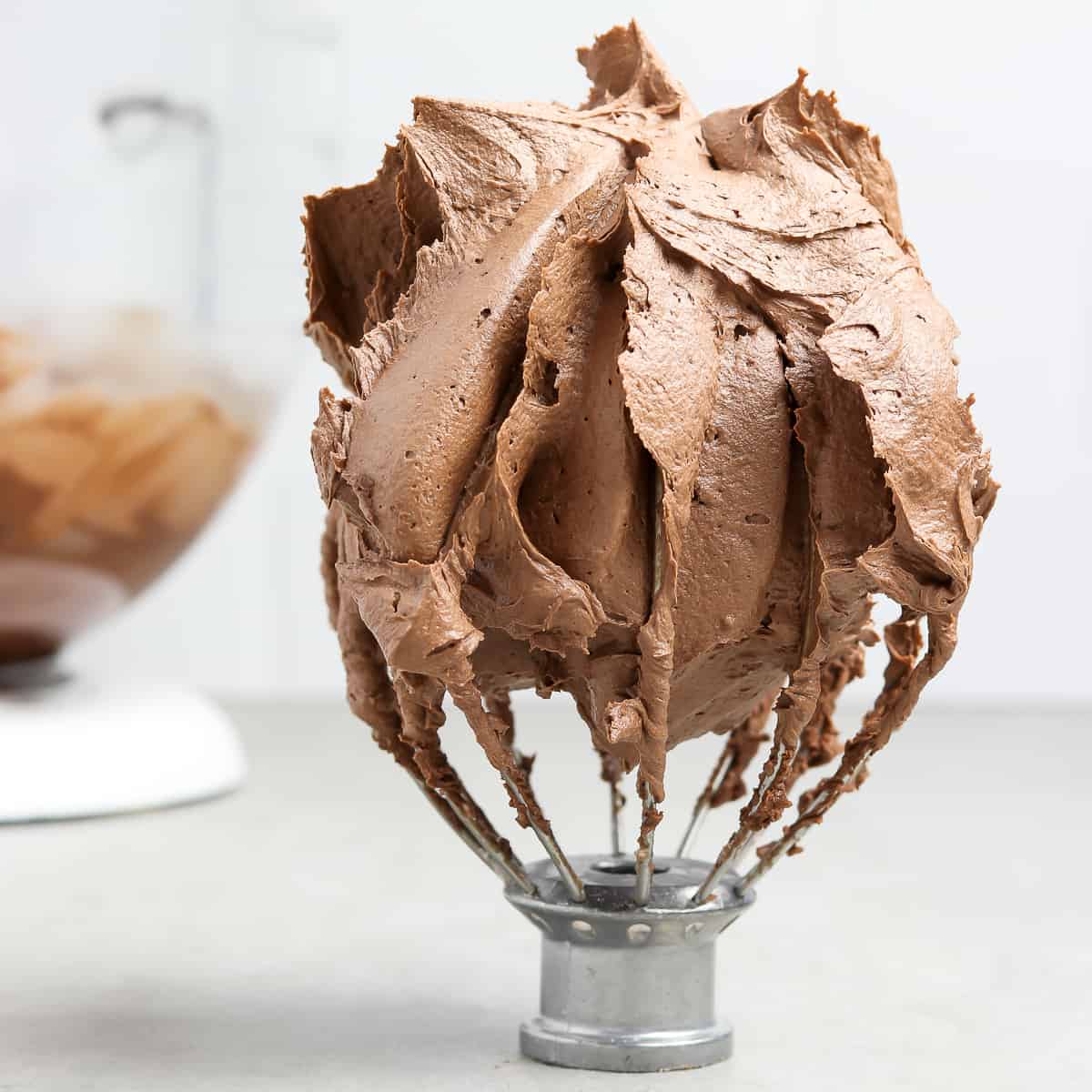 Vegan Chocolate Frosting Vegan Huggs